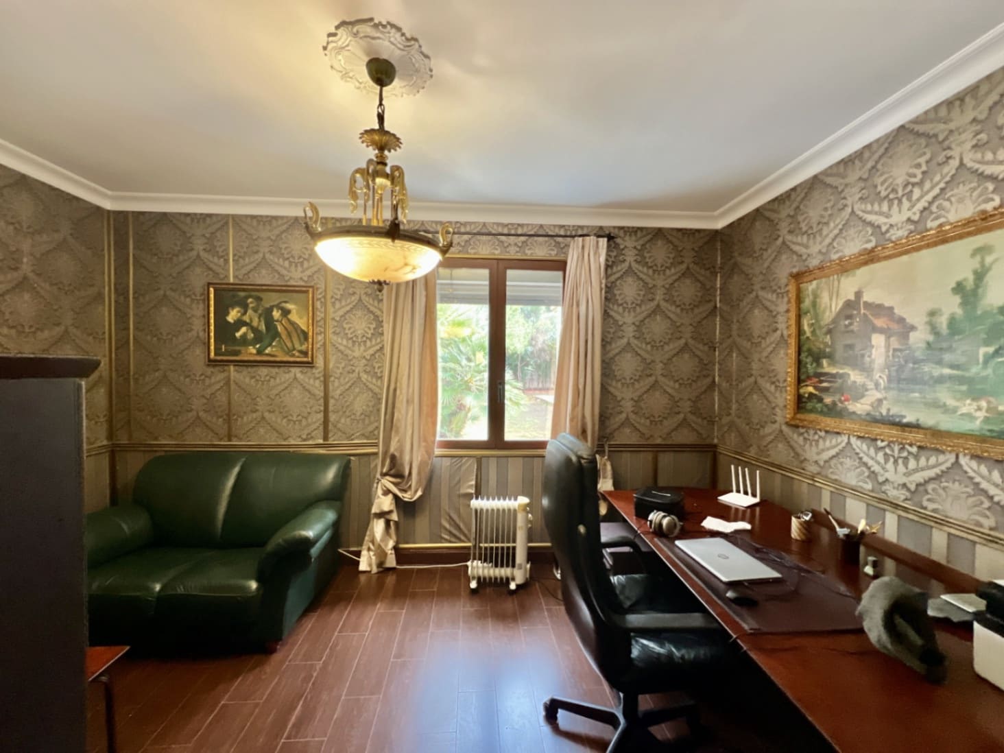 4 soveværelse Villa til salg i Denia med garage - € 1.850.000 (Ref: 8866480)