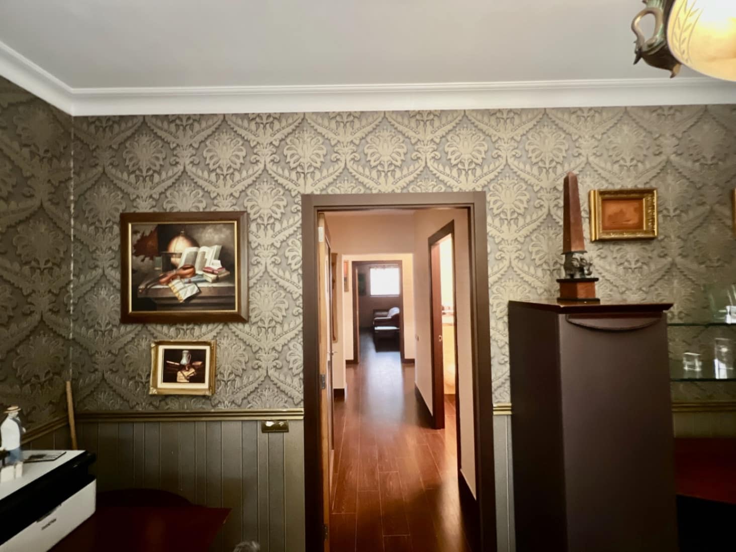 4 soveværelse Villa til salg i Denia med garage - € 1.850.000 (Ref: 8866480)