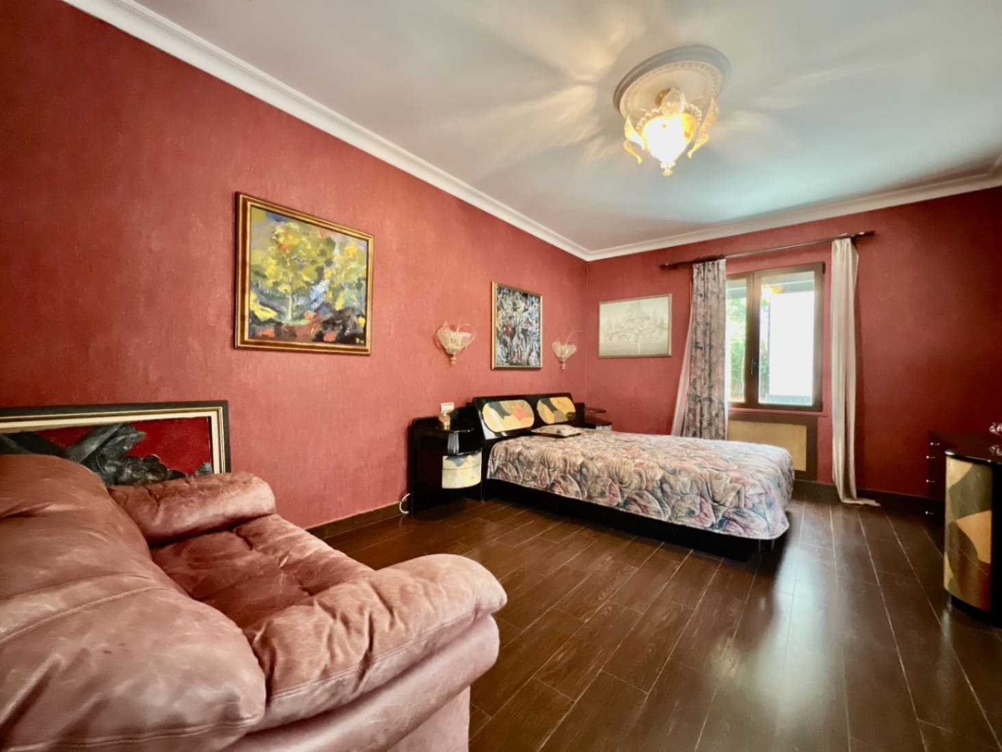 4 soveværelse Villa til salg i Denia med garage - € 1.850.000 (Ref: 8866480)