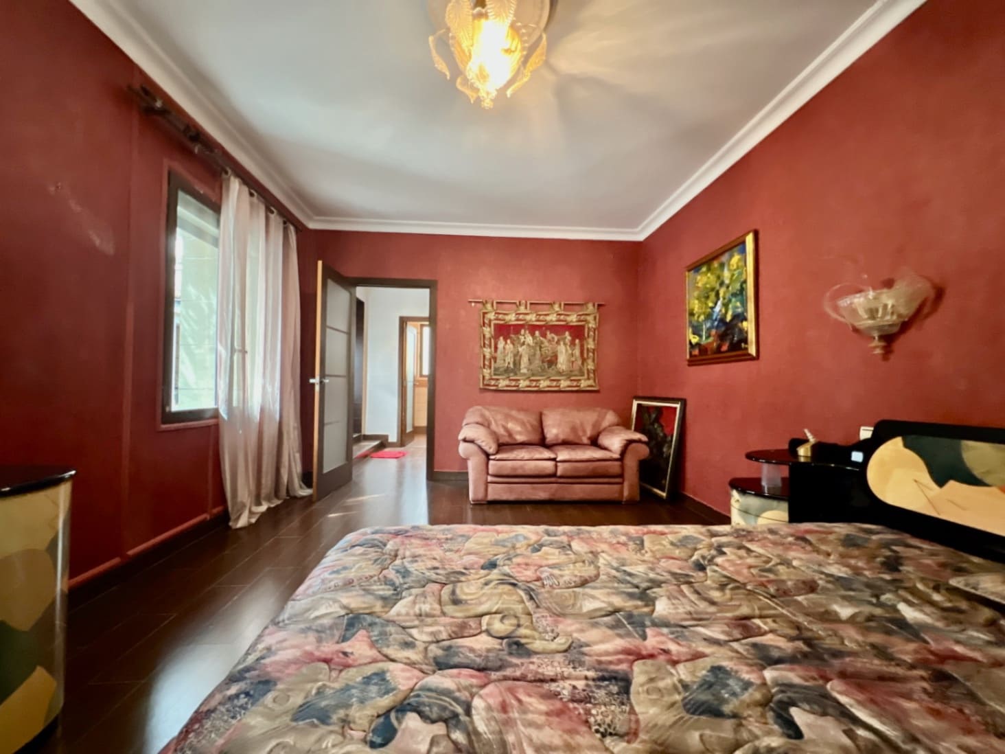 4 soveværelse Villa til salg i Denia med garage - € 1.850.000 (Ref: 8866480)