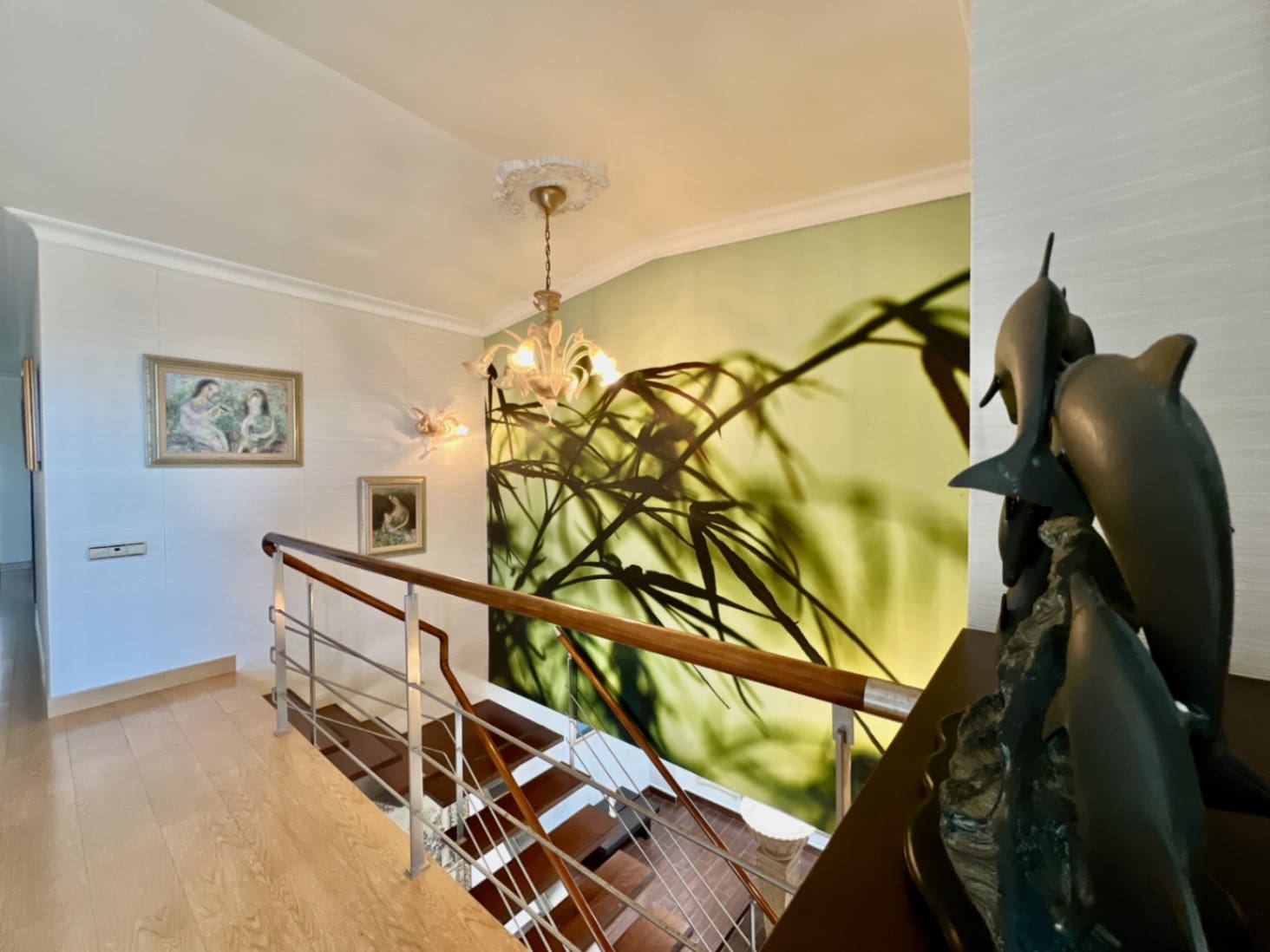 4 soveværelse Villa til salg i Denia med garage - € 1.850.000 (Ref: 8866480)