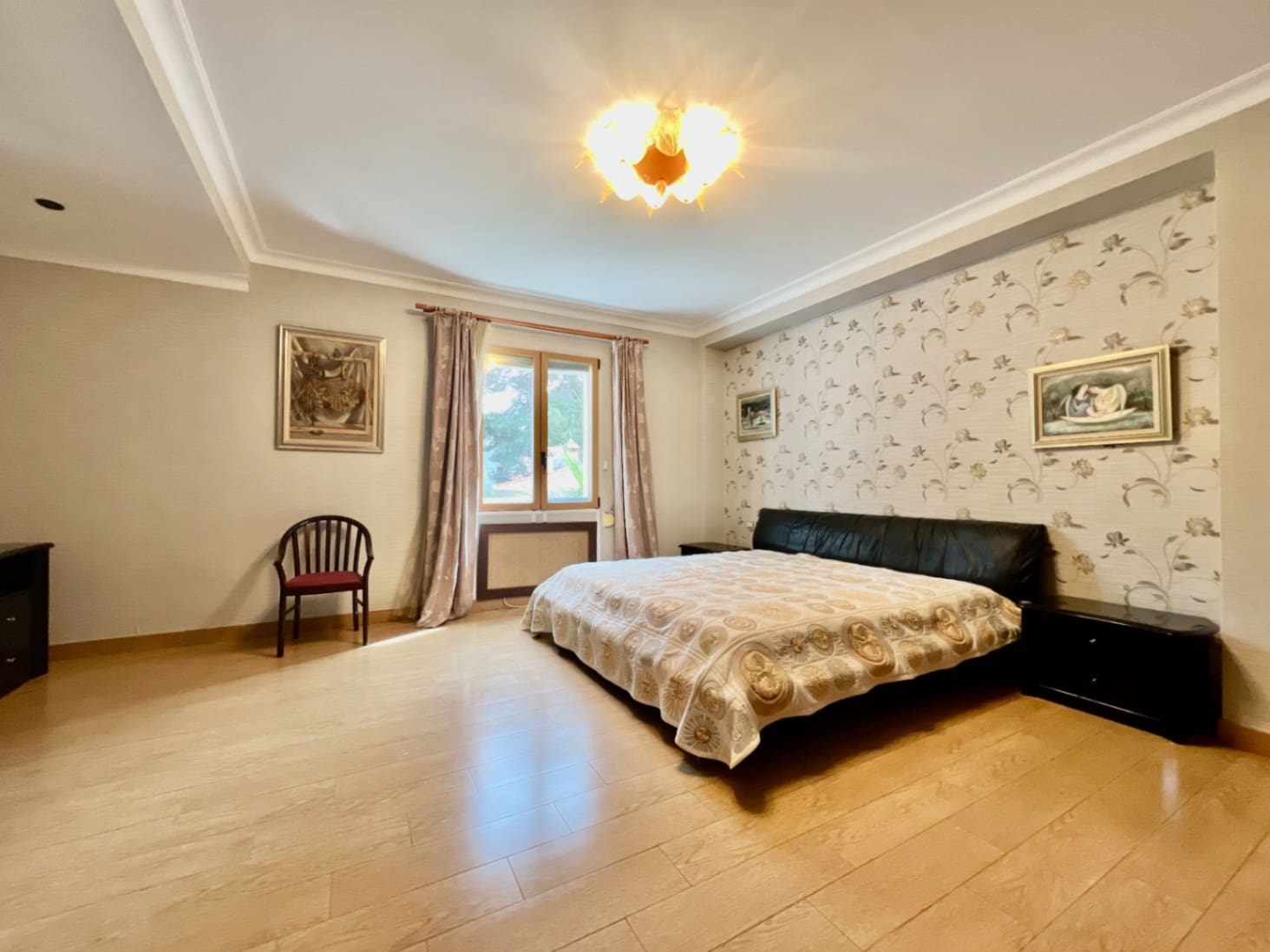 4 soveværelse Villa til salg i Denia med garage - € 1.850.000 (Ref: 8866480)