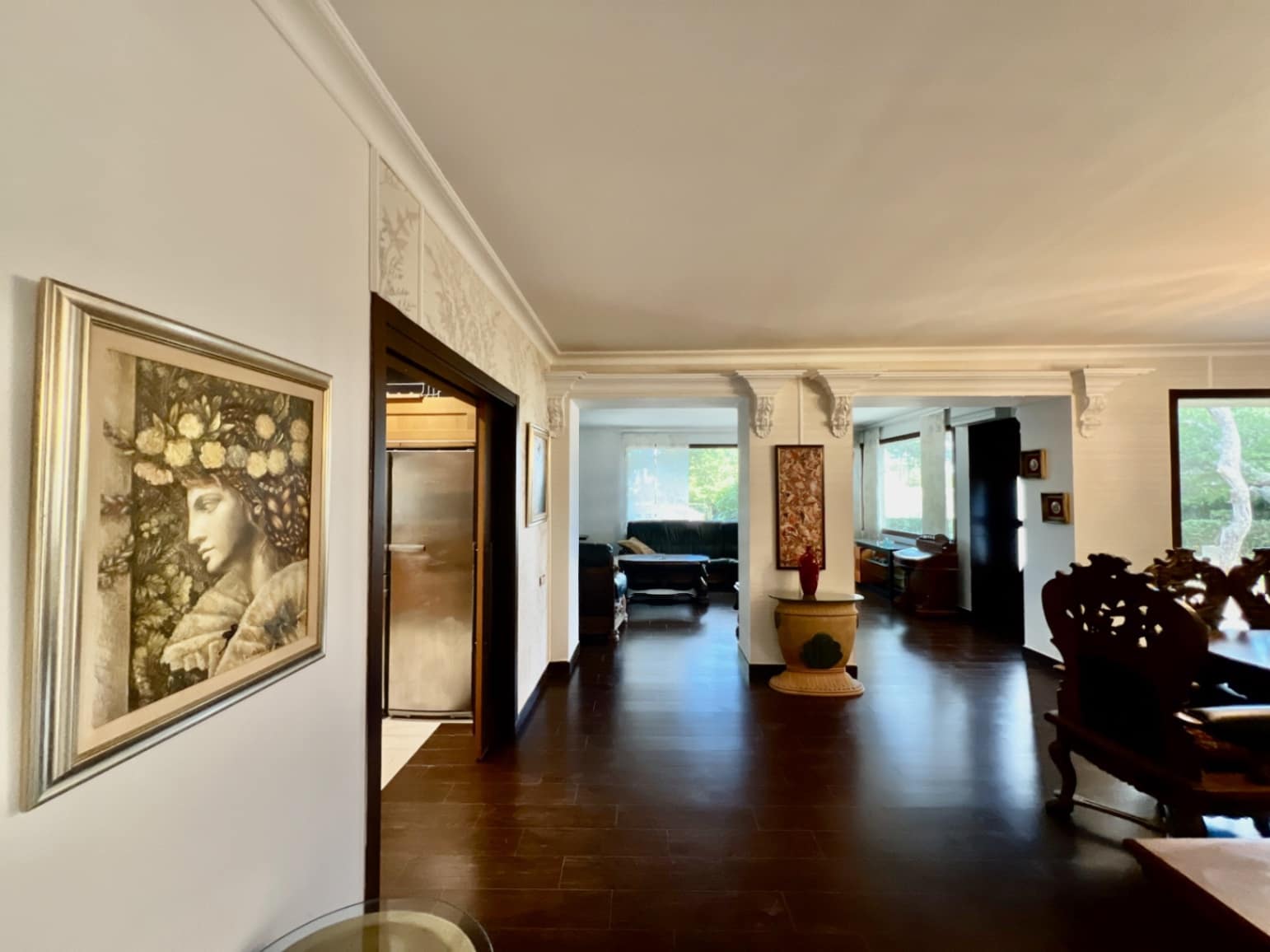 4 soveværelse Villa til salg i Denia med garage - € 1.850.000 (Ref: 8866480)