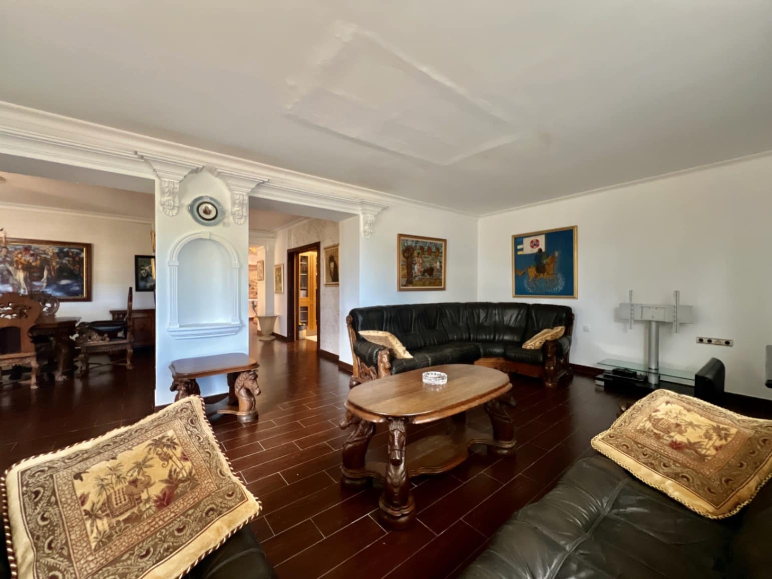 4 soveværelse Villa til salg i Denia med garage - € 1.850.000 (Ref: 8866480)