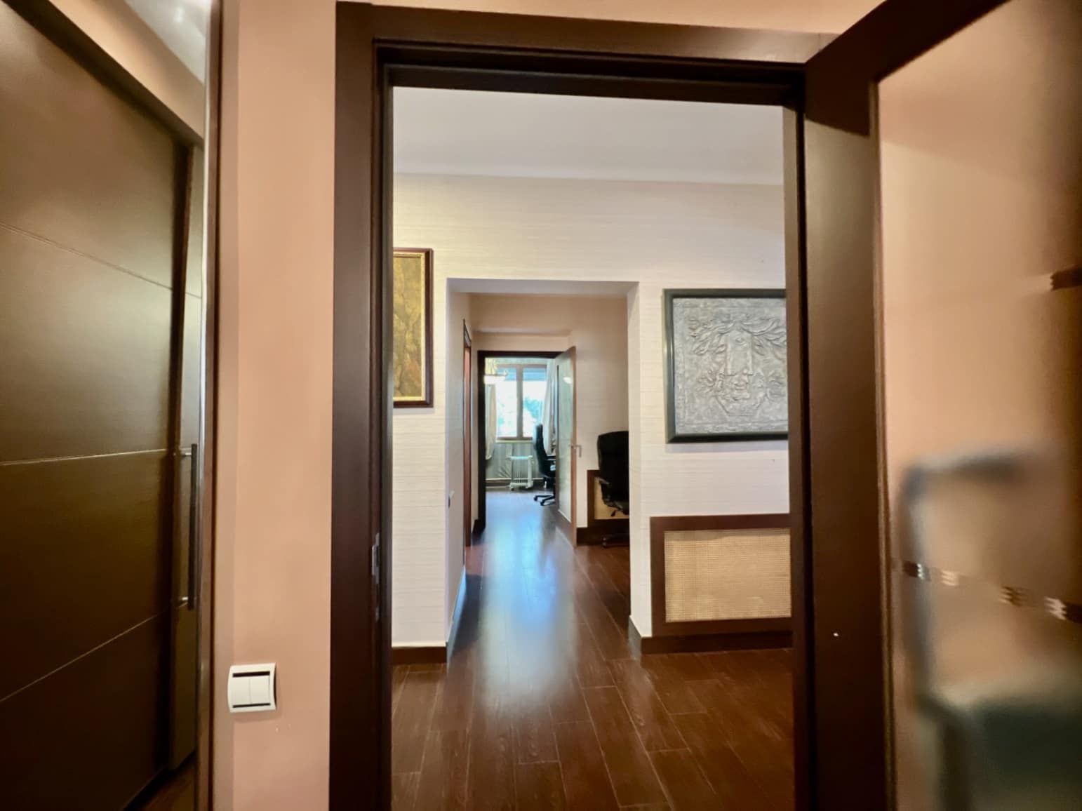 4 soveværelse Villa til salg i Denia med garage - € 1.850.000 (Ref: 8866480)