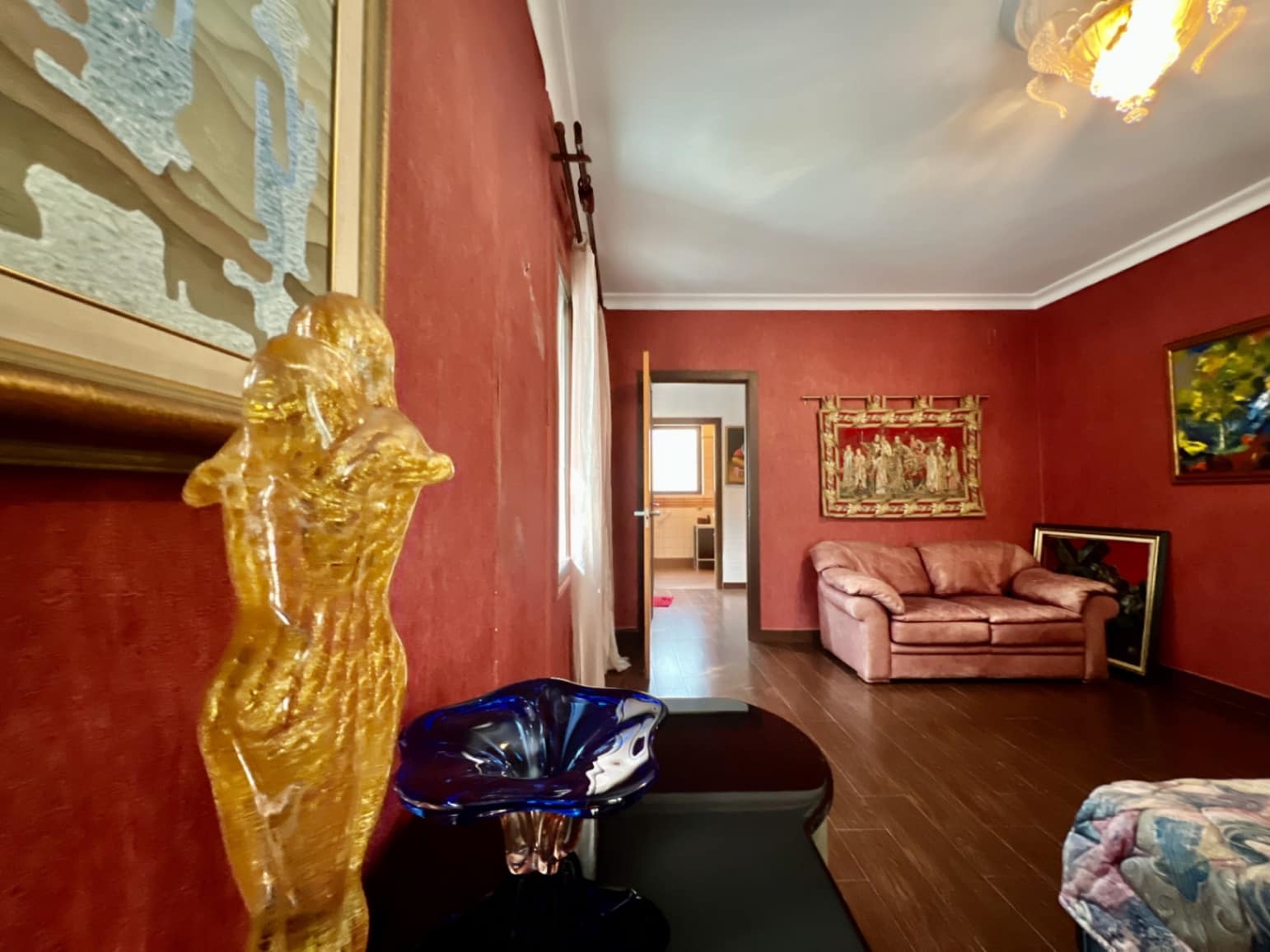 4 soveværelse Villa til salg i Denia med garage - € 1.850.000 (Ref: 8866480)