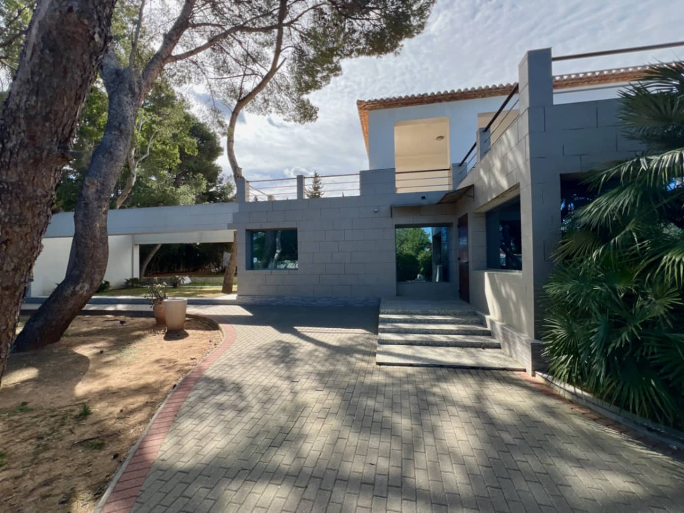 4 soveværelse Villa til salg i Denia med garage - € 1.850.000 (Ref: 8866480)