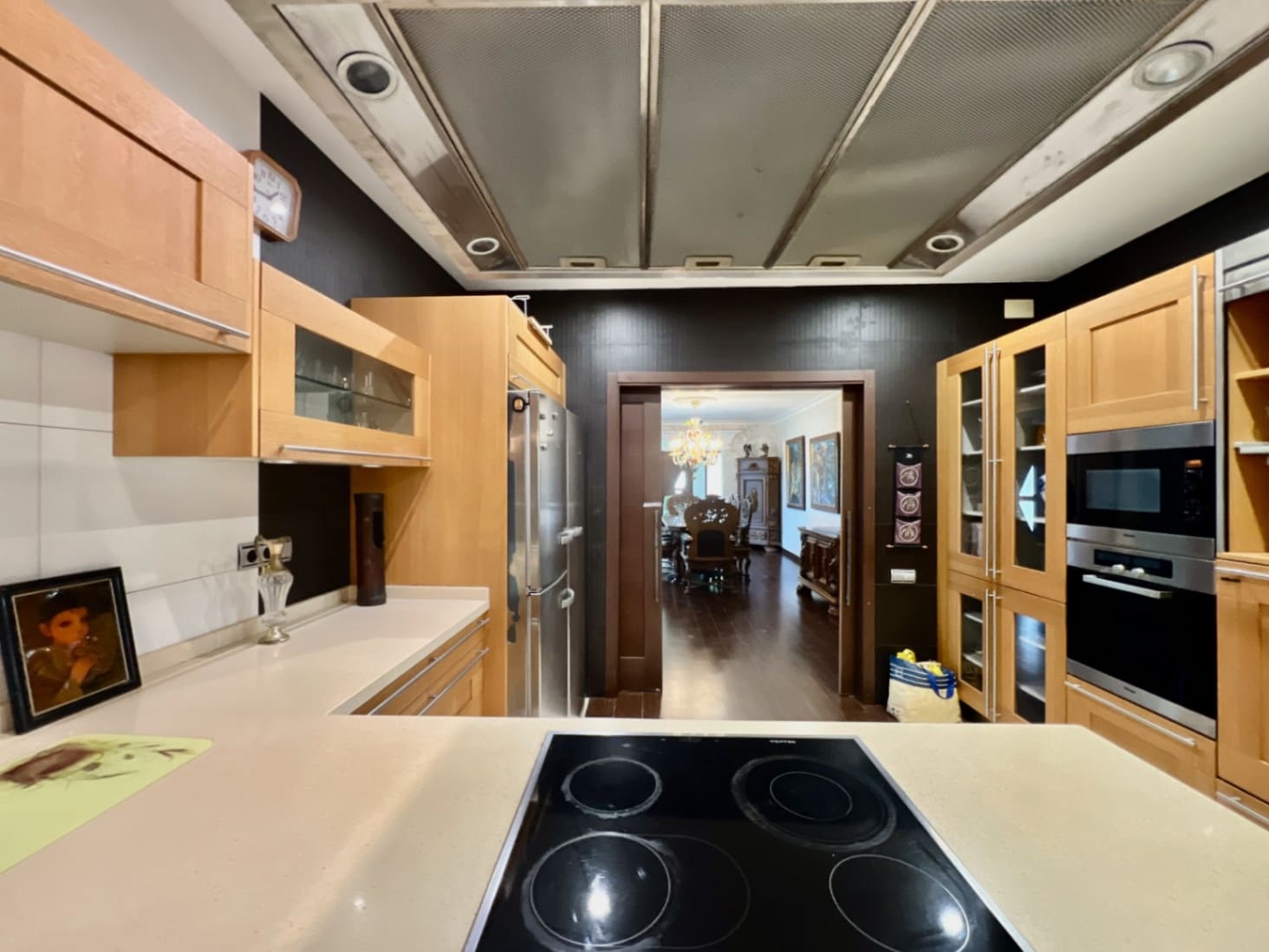 4 soveværelse Villa til salg i Denia med garage - € 1.850.000 (Ref: 8866480)