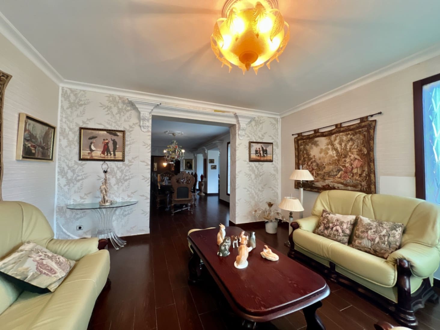 4 soveværelse Villa til salg i Denia med garage - € 1.850.000 (Ref: 8866480)