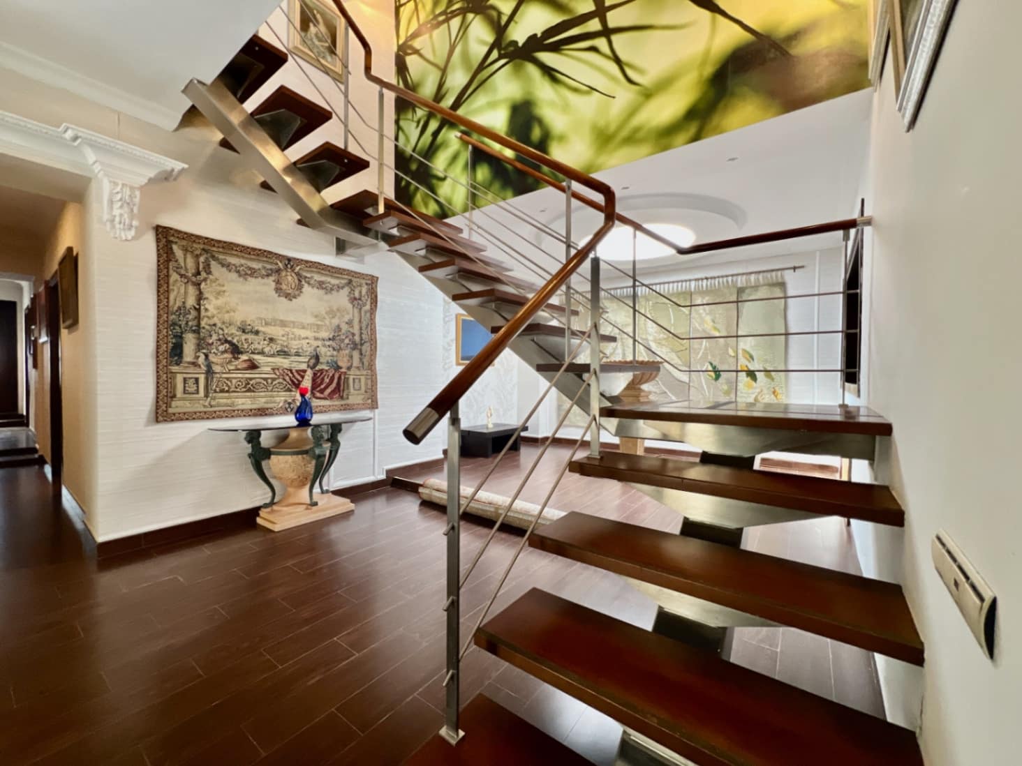 4 soveværelse Villa til salg i Denia med garage - € 1.850.000 (Ref: 8866480)