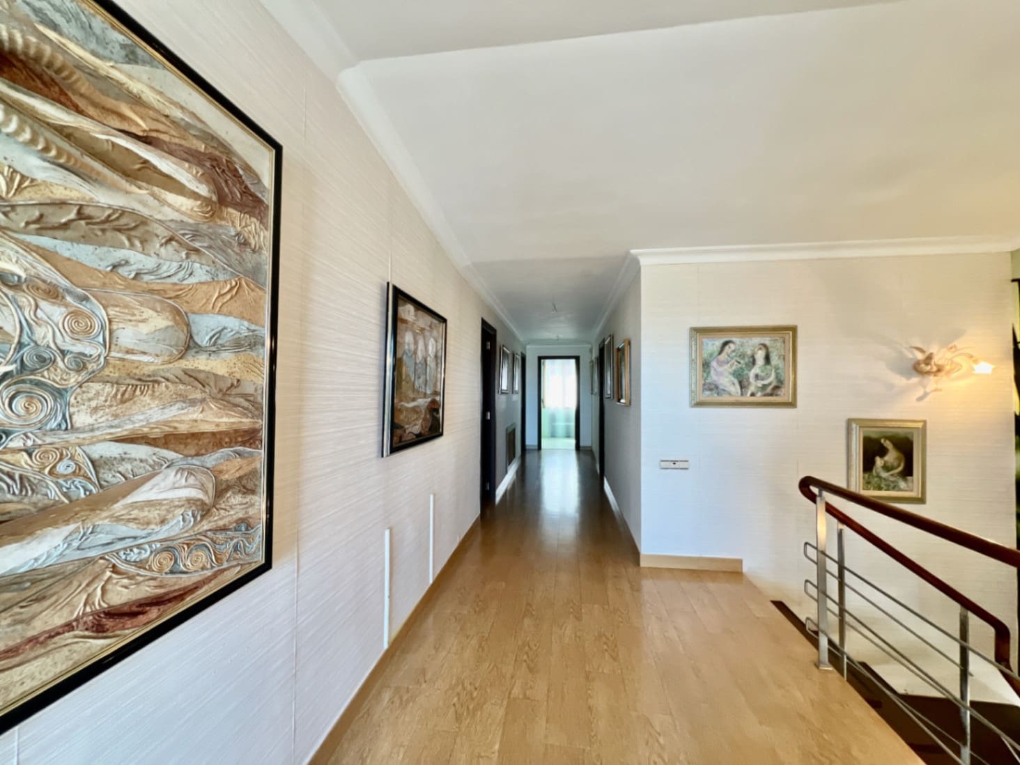 4 soveværelse Villa til salg i Denia med garage - € 1.850.000 (Ref: 8866480)