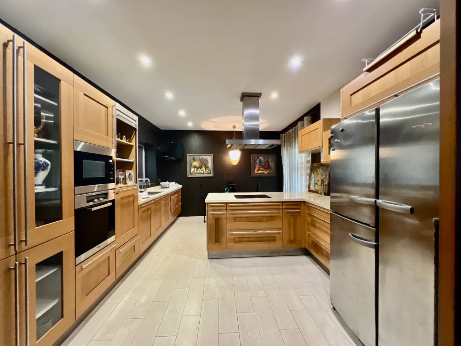 4 soveværelse Villa til salg i Denia med garage - € 1.850.000 (Ref: 8866480)