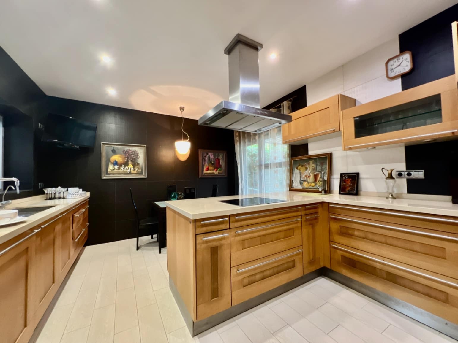 4 soveværelse Villa til salg i Denia med garage - € 1.850.000 (Ref: 8866480)