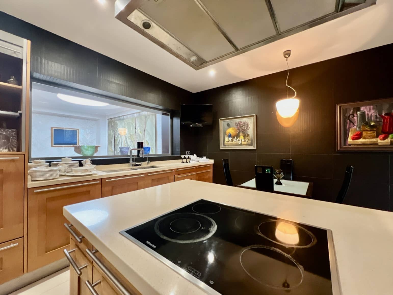 4 soveværelse Villa til salg i Denia med garage - € 1.850.000 (Ref: 8866480)