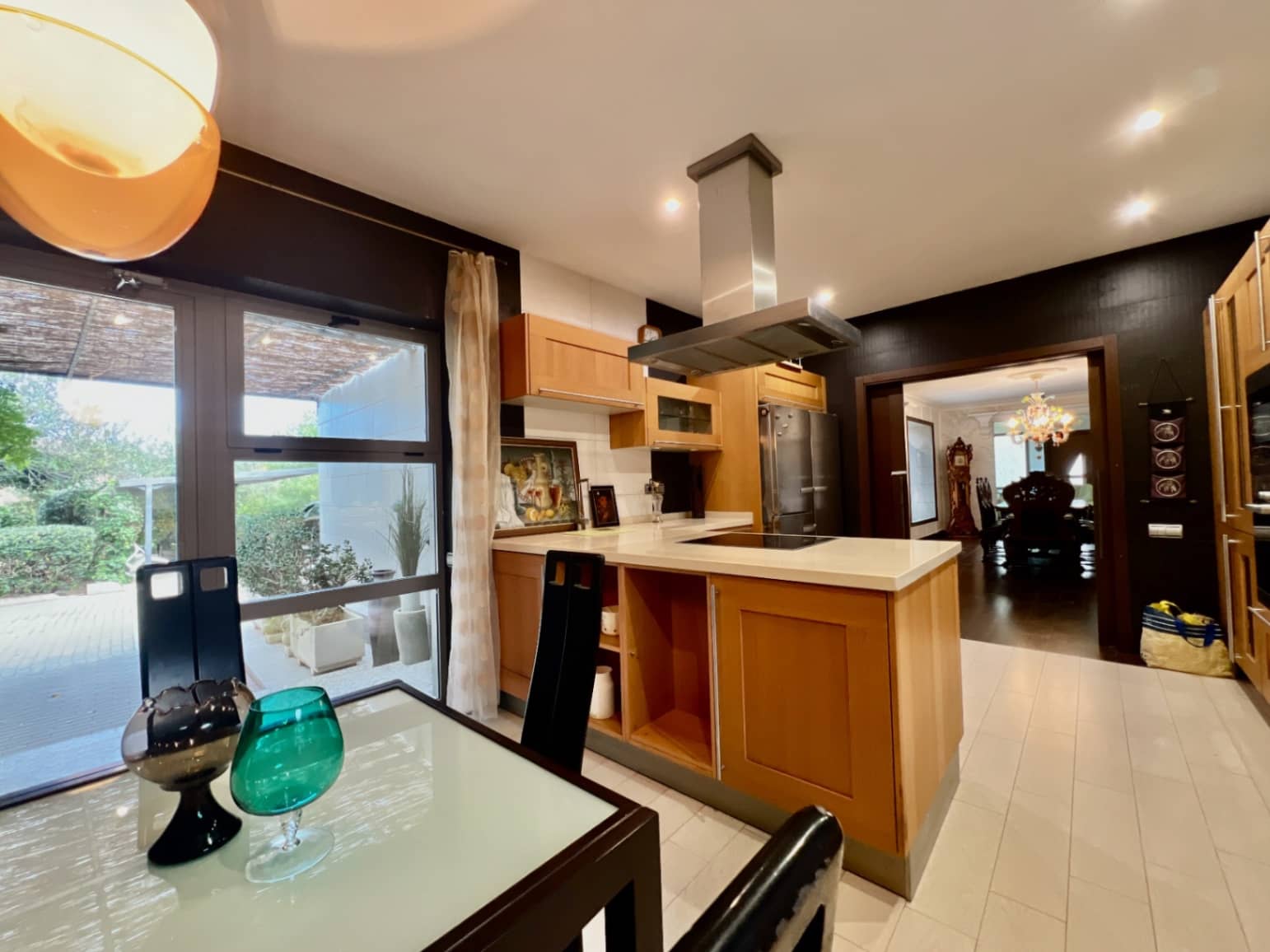 4 soveværelse Villa til salg i Denia med garage - € 1.850.000 (Ref: 8866480)