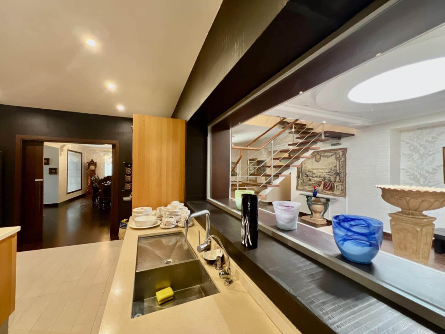 4 soveværelse Villa til salg i Denia med garage - € 1.850.000 (Ref: 8866480)