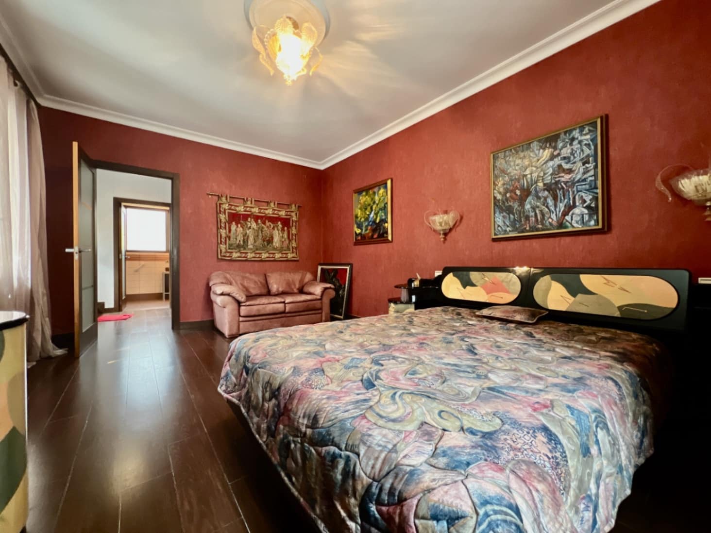 4 soveværelse Villa til salg i Denia med garage - € 1.850.000 (Ref: 8866480)