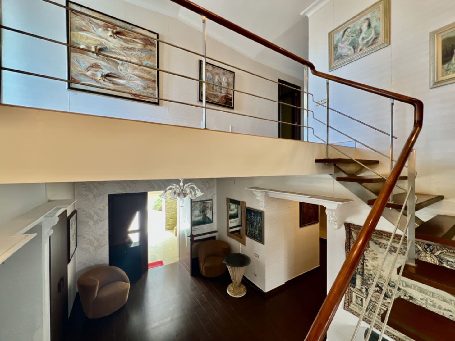 4 soveværelse Villa til salg i Denia med garage - € 1.850.000 (Ref: 8866480)