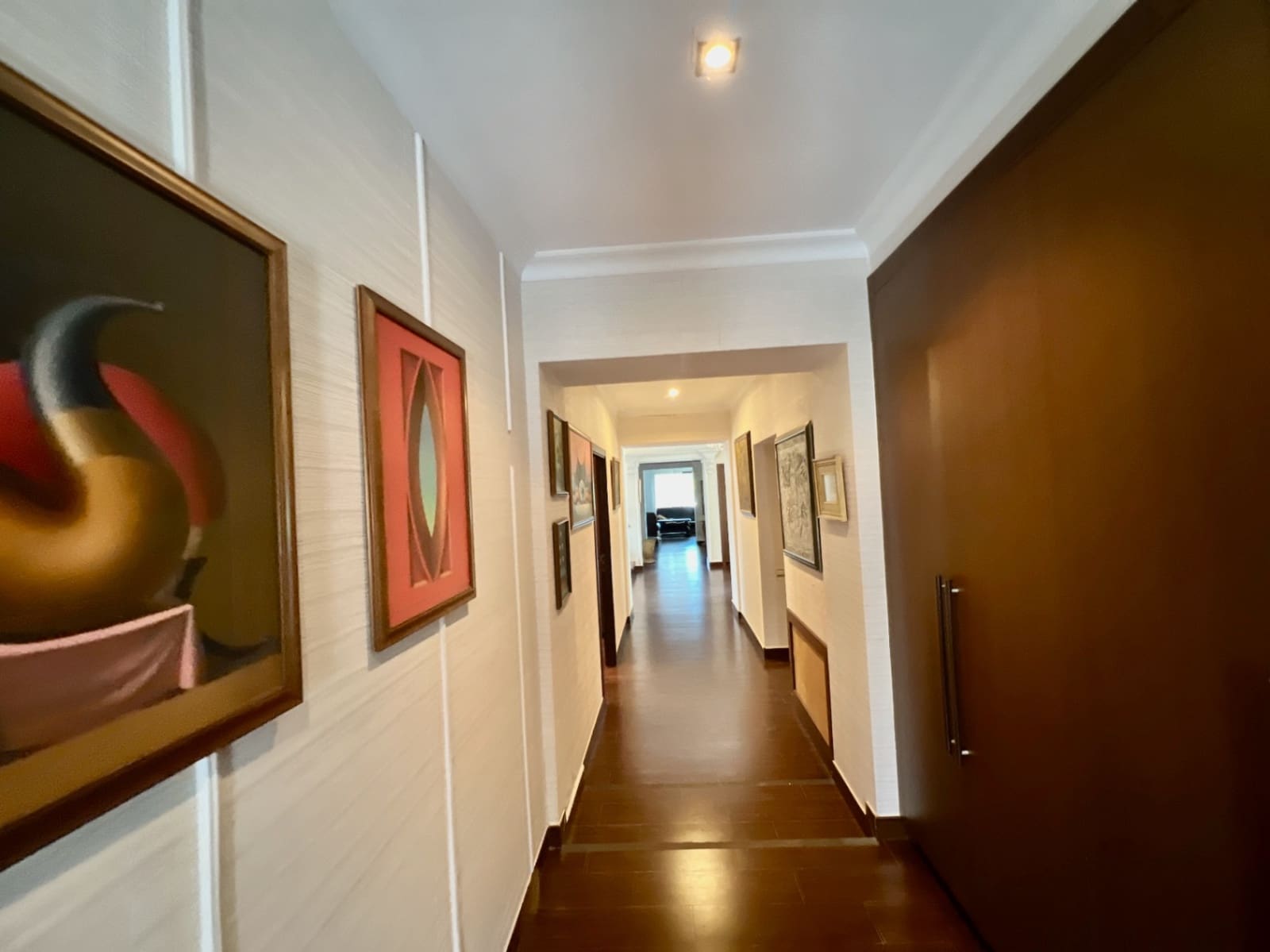 4 soveværelse Villa til salg i Denia med garage - € 1.850.000 (Ref: 8866480)