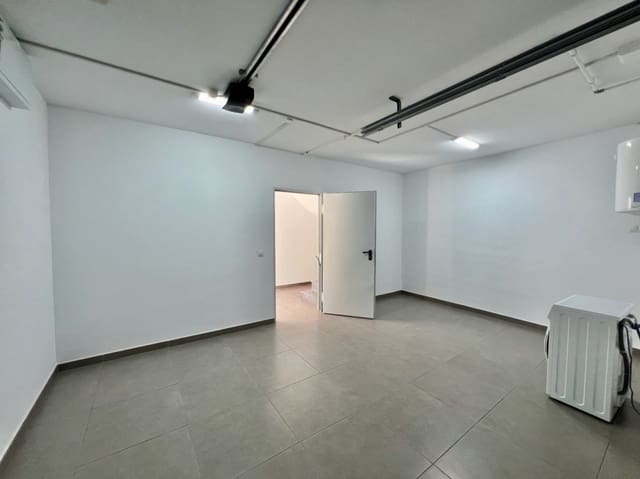 3 bedroom Townhouse for rent in Pedreguer with pool garage - € 1,200 (Ref: 8901600)