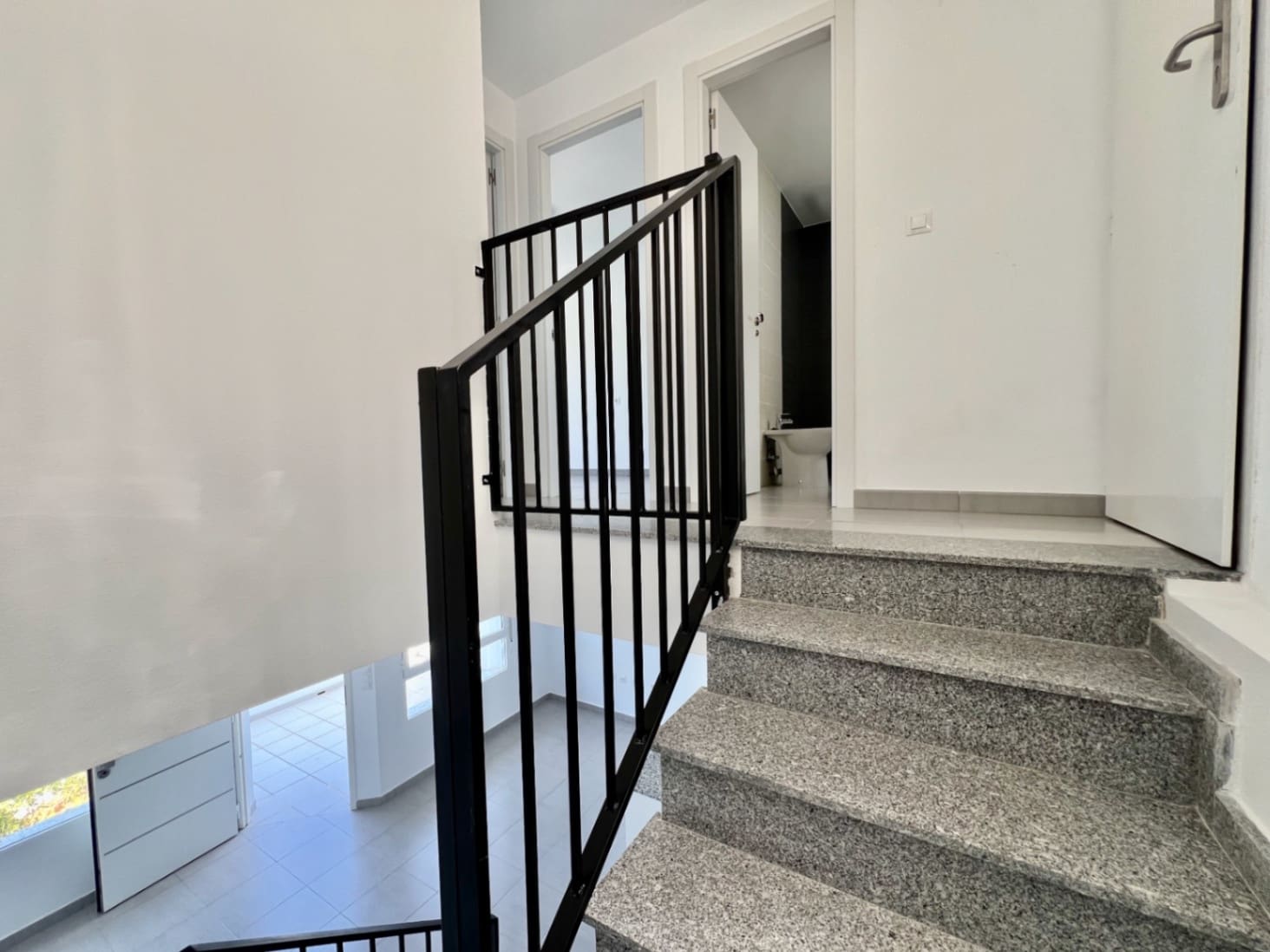 3 bedroom Townhouse for rent in Pedreguer with pool garage - € 1,200 (Ref: 8901600)