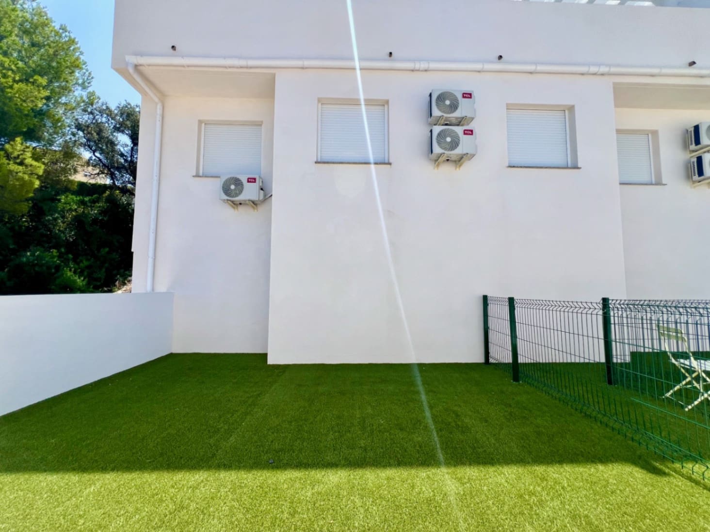 3 bedroom Townhouse for rent in Pedreguer with pool garage - € 1,200 (Ref: 8901600)