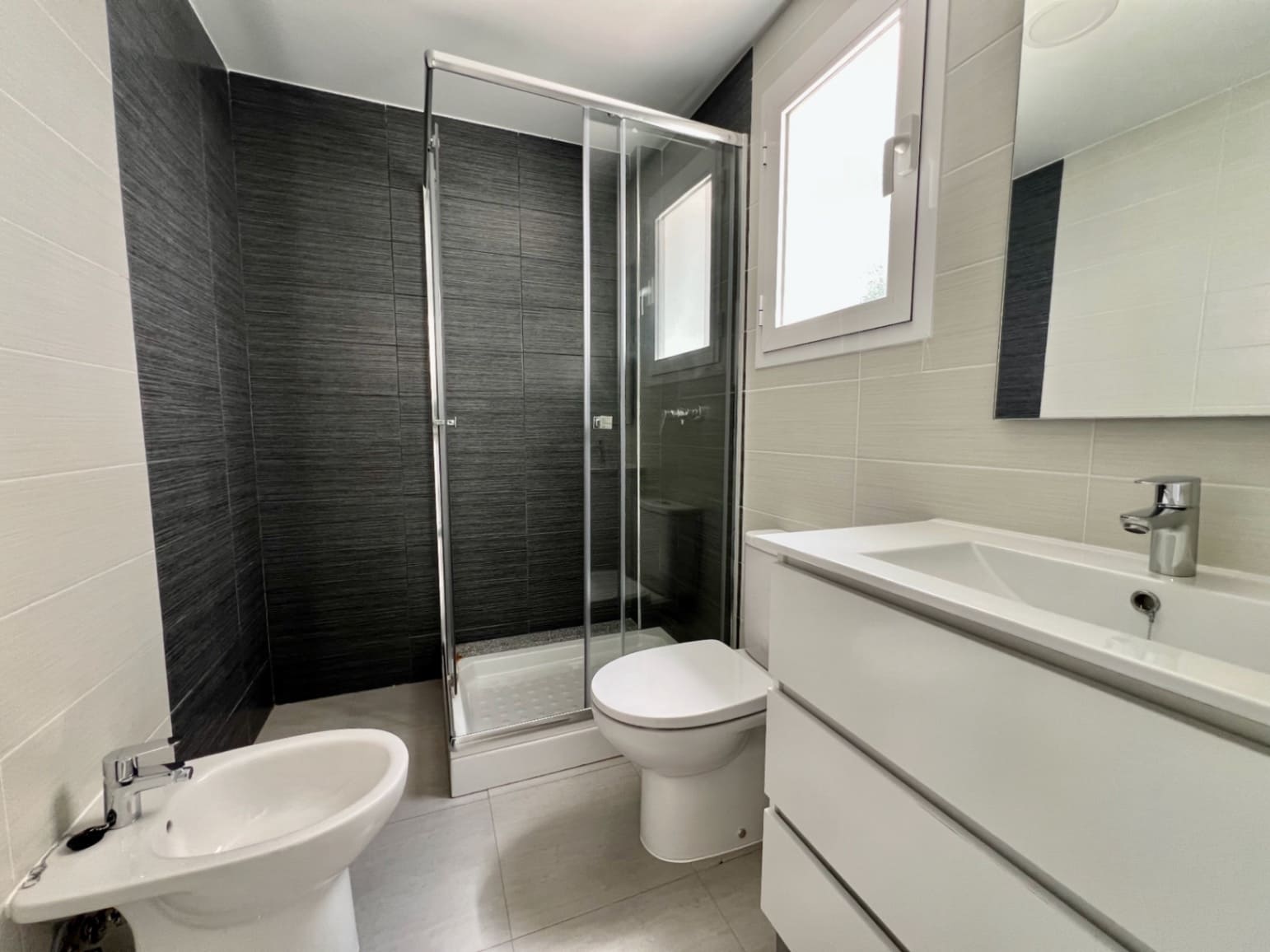 3 bedroom Townhouse for rent in Pedreguer with pool garage - € 1,200 (Ref: 8901600)