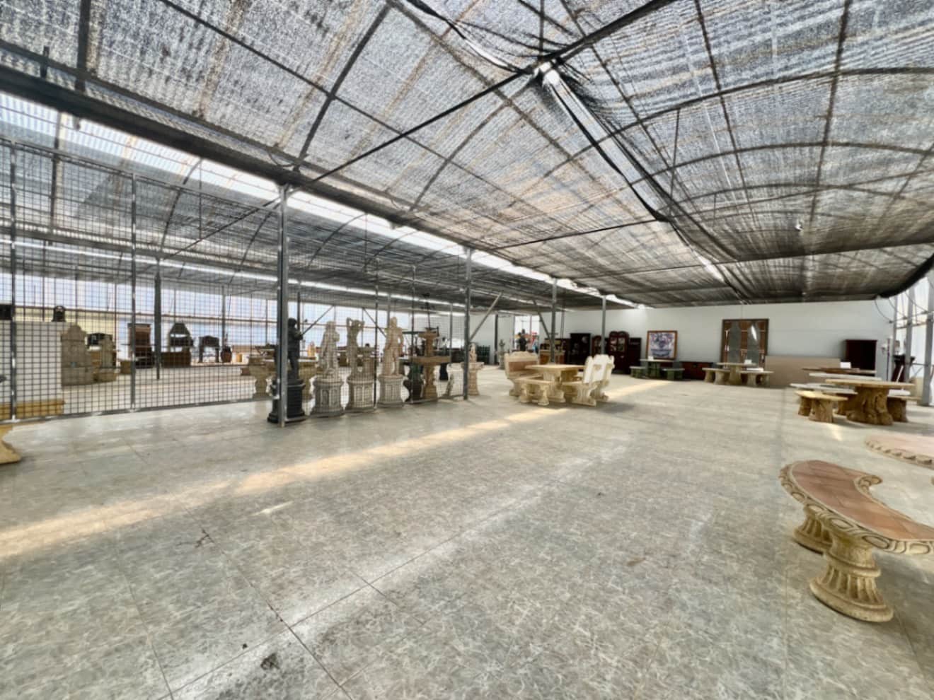 Erhverv til leje i Pedreguer med garage - € 5.000 (Ref: 8913665)