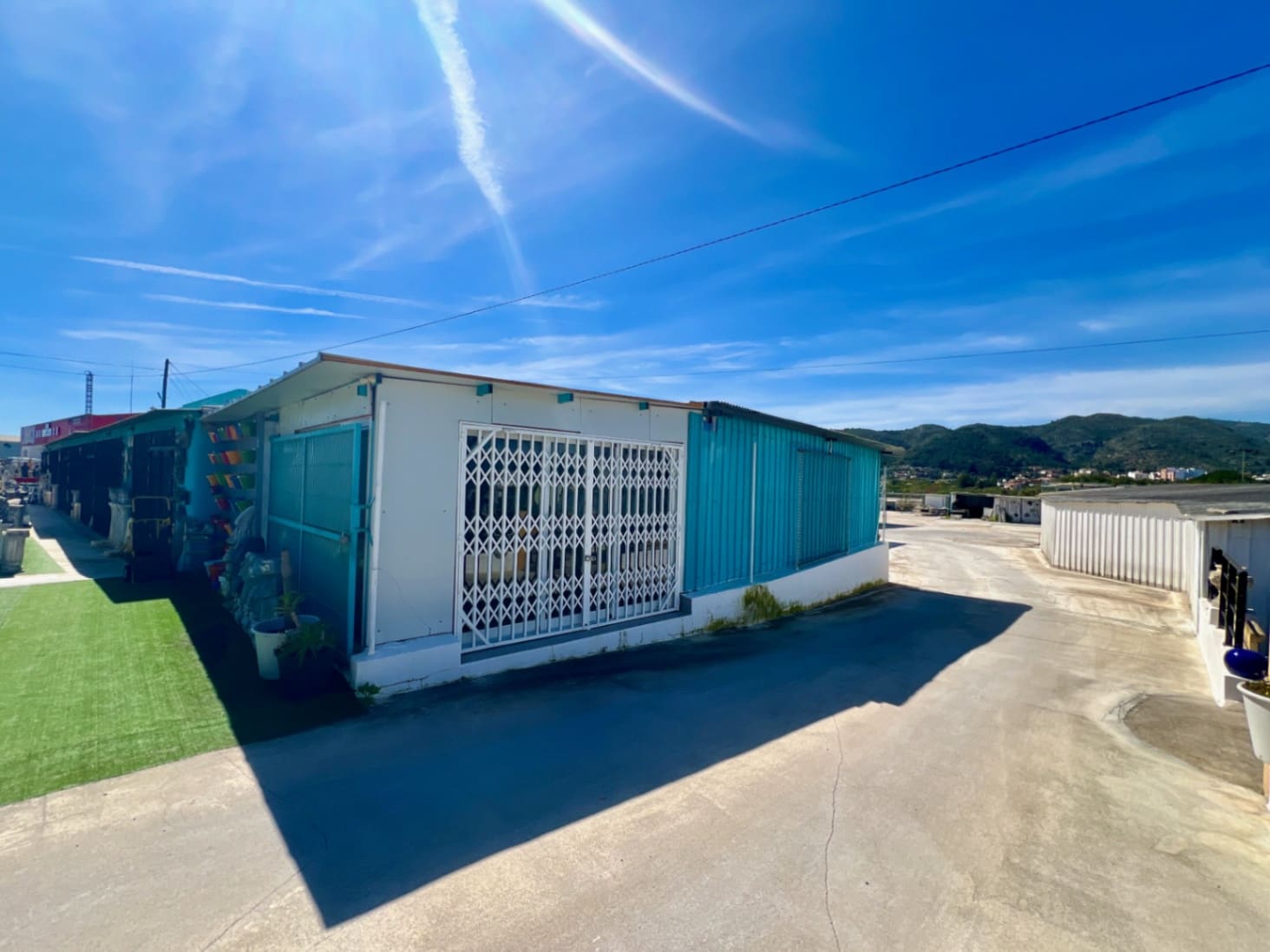 Erhverv til leje i Pedreguer med garage - € 5.000 (Ref: 8913665)