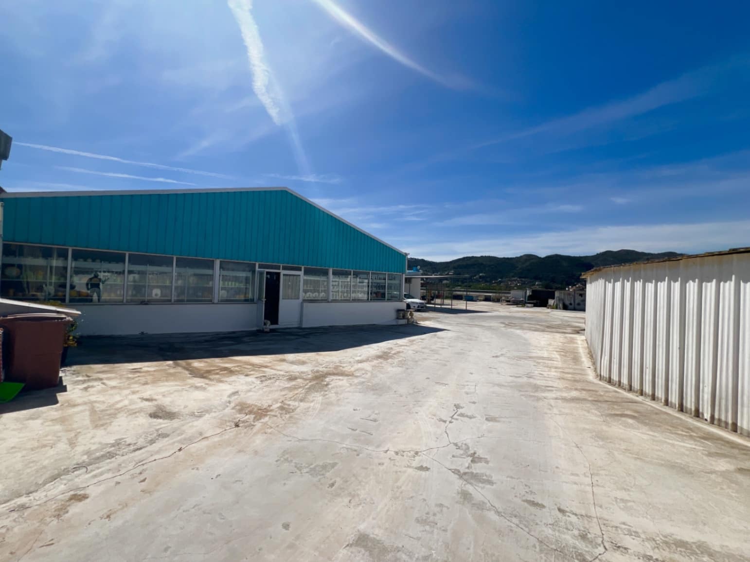 Erhverv til leje i Pedreguer med garage - € 5.000 (Ref: 8913665)