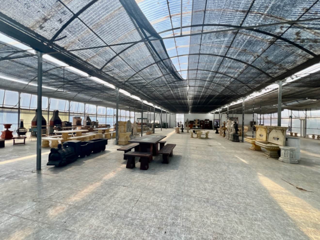 Erhverv til leje i Pedreguer med garage - € 5.000 (Ref: 8913665)