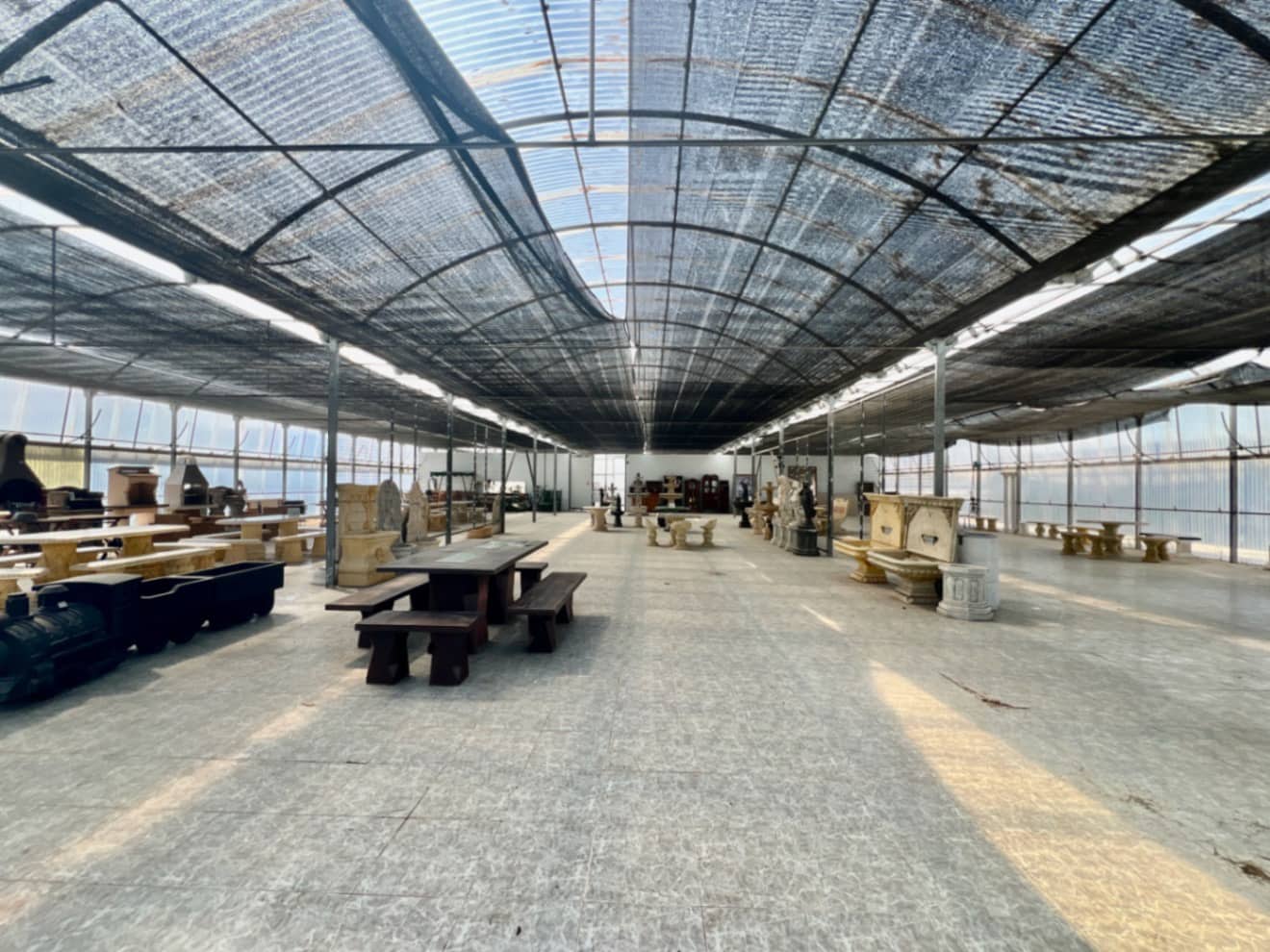 Erhverv til leje i Pedreguer med garage - € 5.000 (Ref: 8913665)