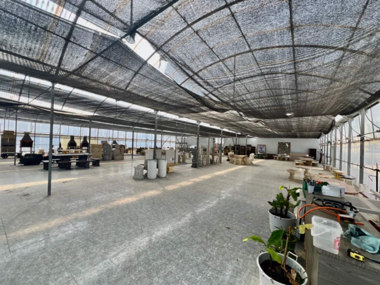 Erhverv til leje i Pedreguer med garage - € 5.000 (Ref: 8913665)