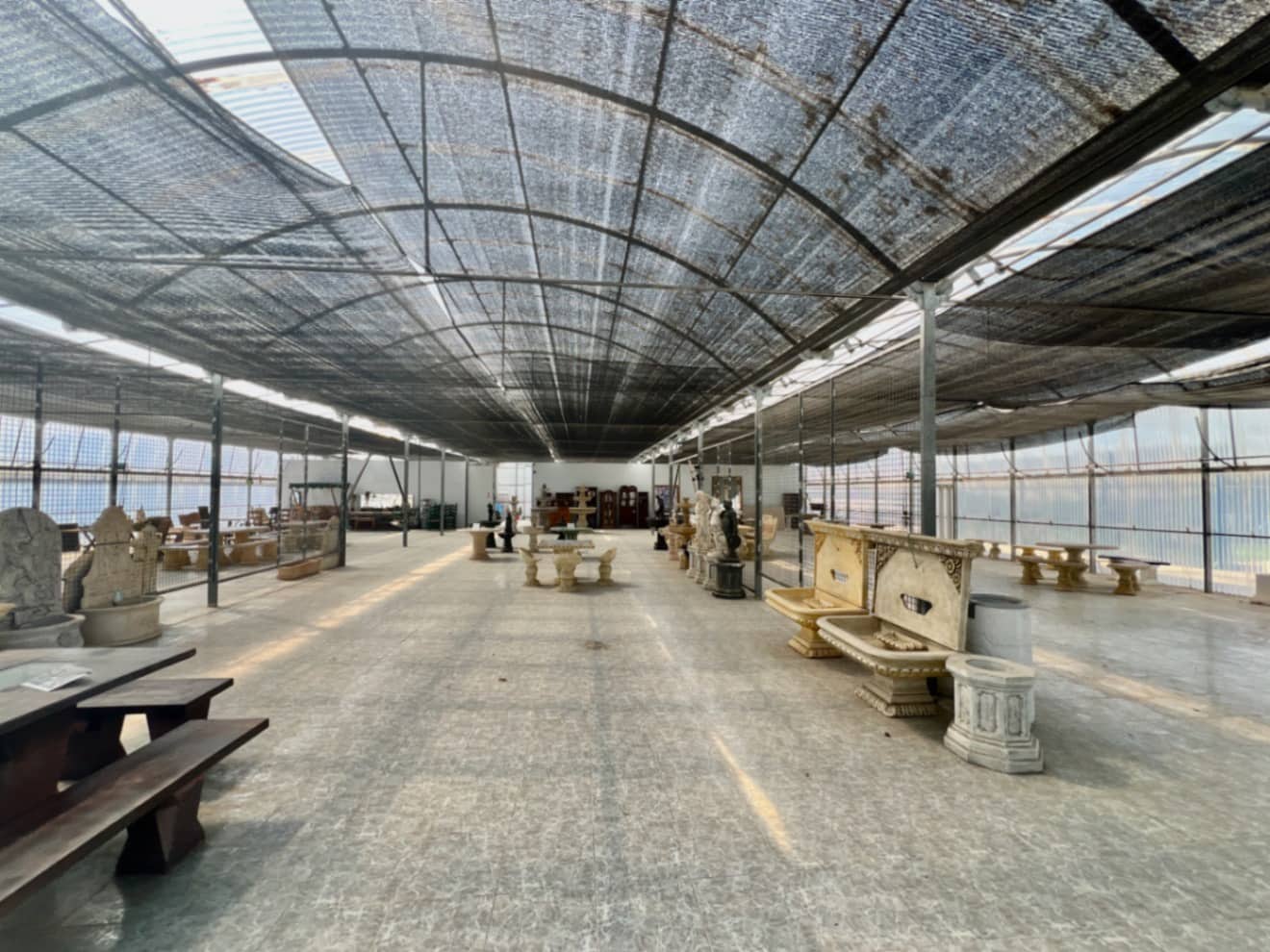 Erhverv til leje i Pedreguer med garage - € 5.000 (Ref: 8913665)