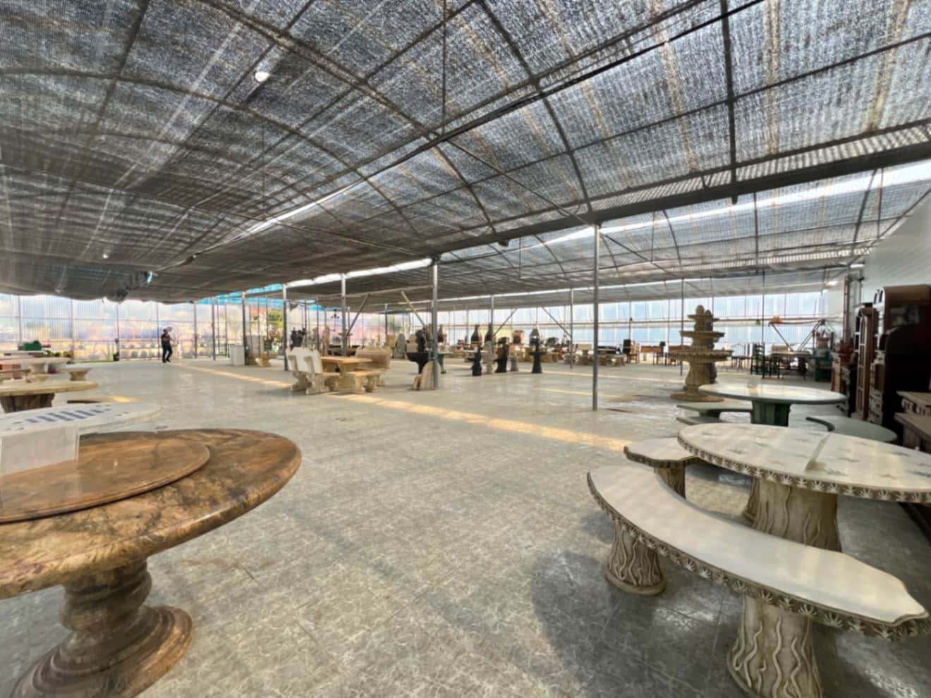 Erhverv til leje i Pedreguer med garage - € 5.000 (Ref: 8913665)