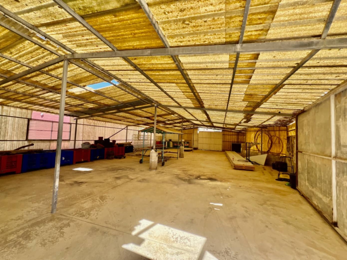 Erhverv til leje i Pedreguer med garage - € 5.000 (Ref: 8913665)