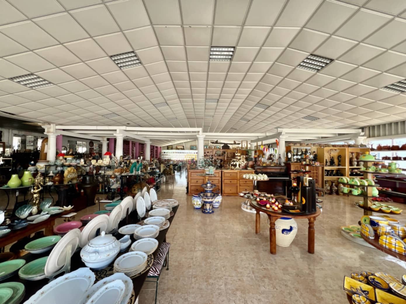 Erhverv til leje i Pedreguer med garage - € 5.000 (Ref: 8913665)