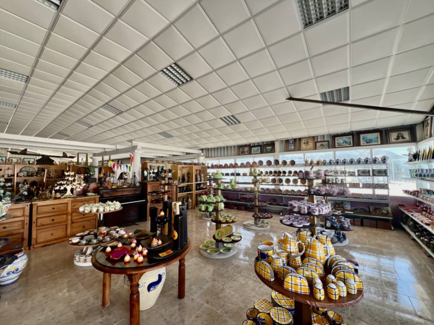 Erhverv til leje i Pedreguer med garage - € 5.000 (Ref: 8913665)