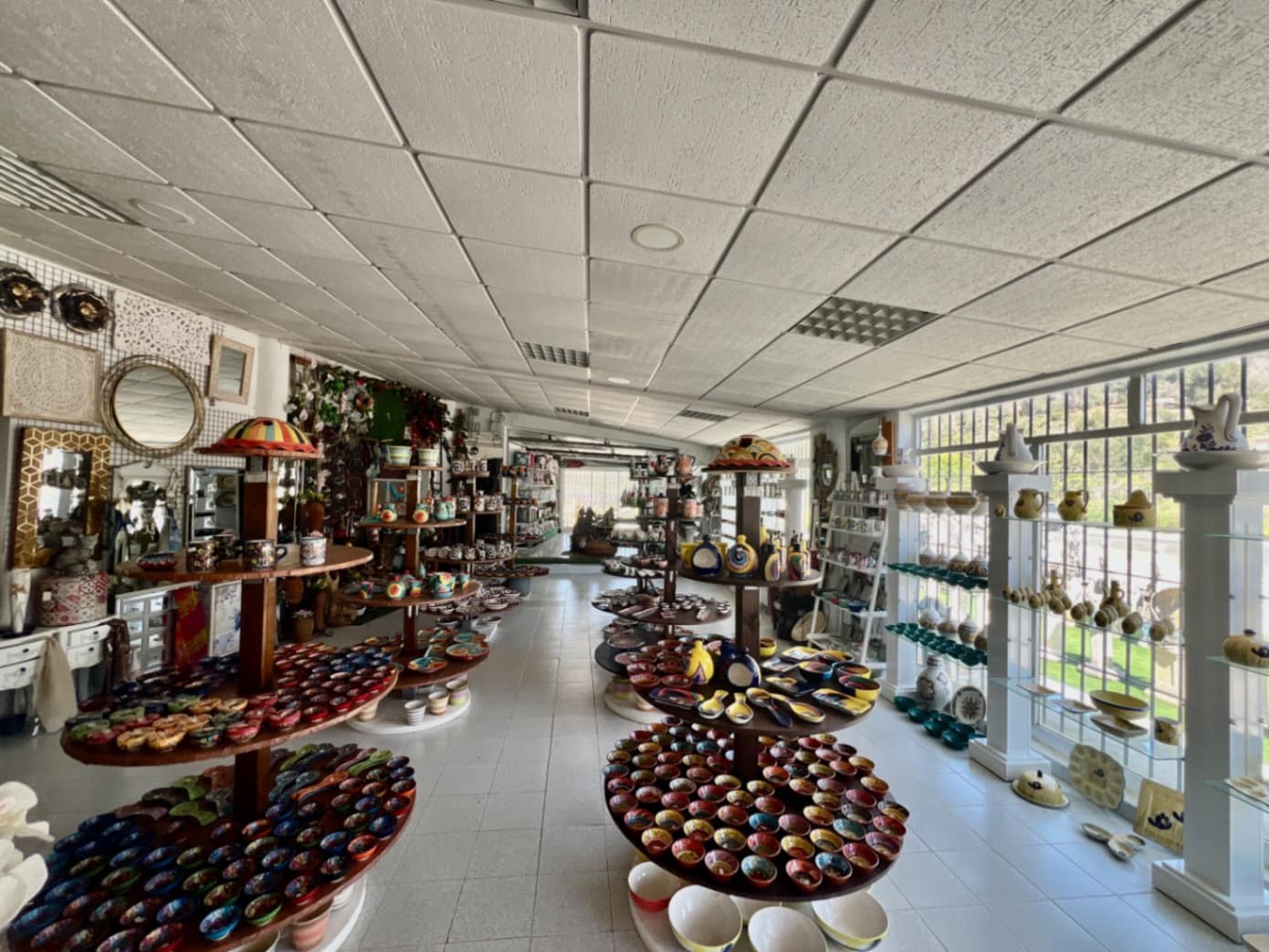 Erhverv til leje i Pedreguer med garage - € 5.000 (Ref: 8913665)