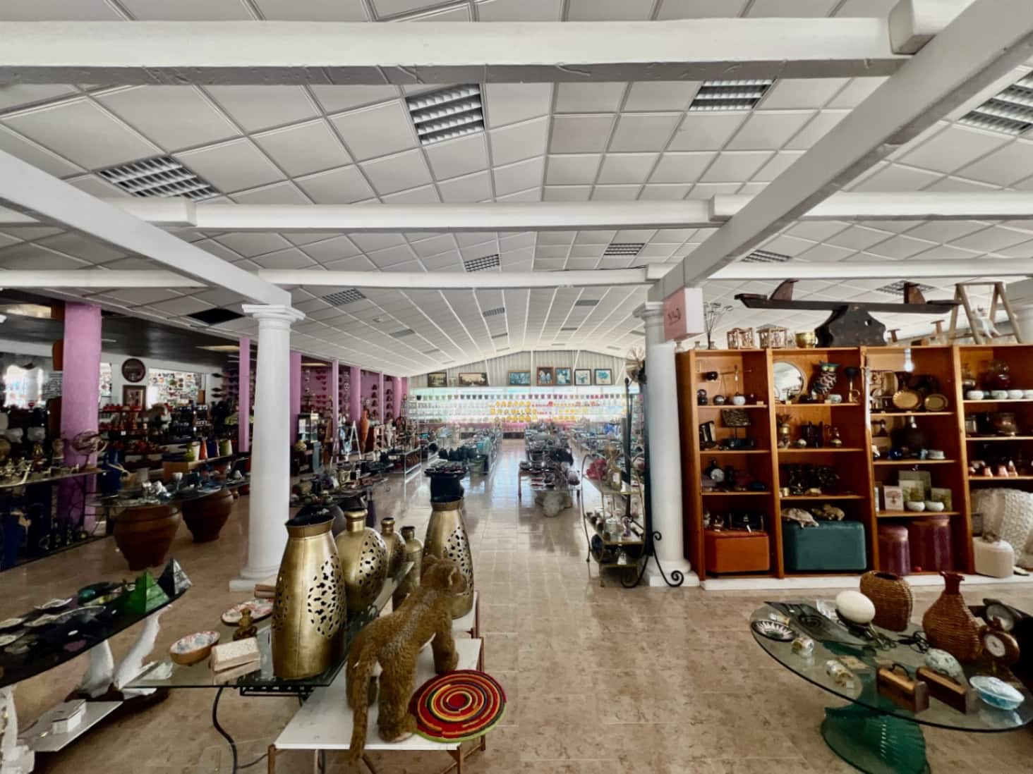 Erhverv til leje i Pedreguer med garage - € 5.000 (Ref: 8913665)