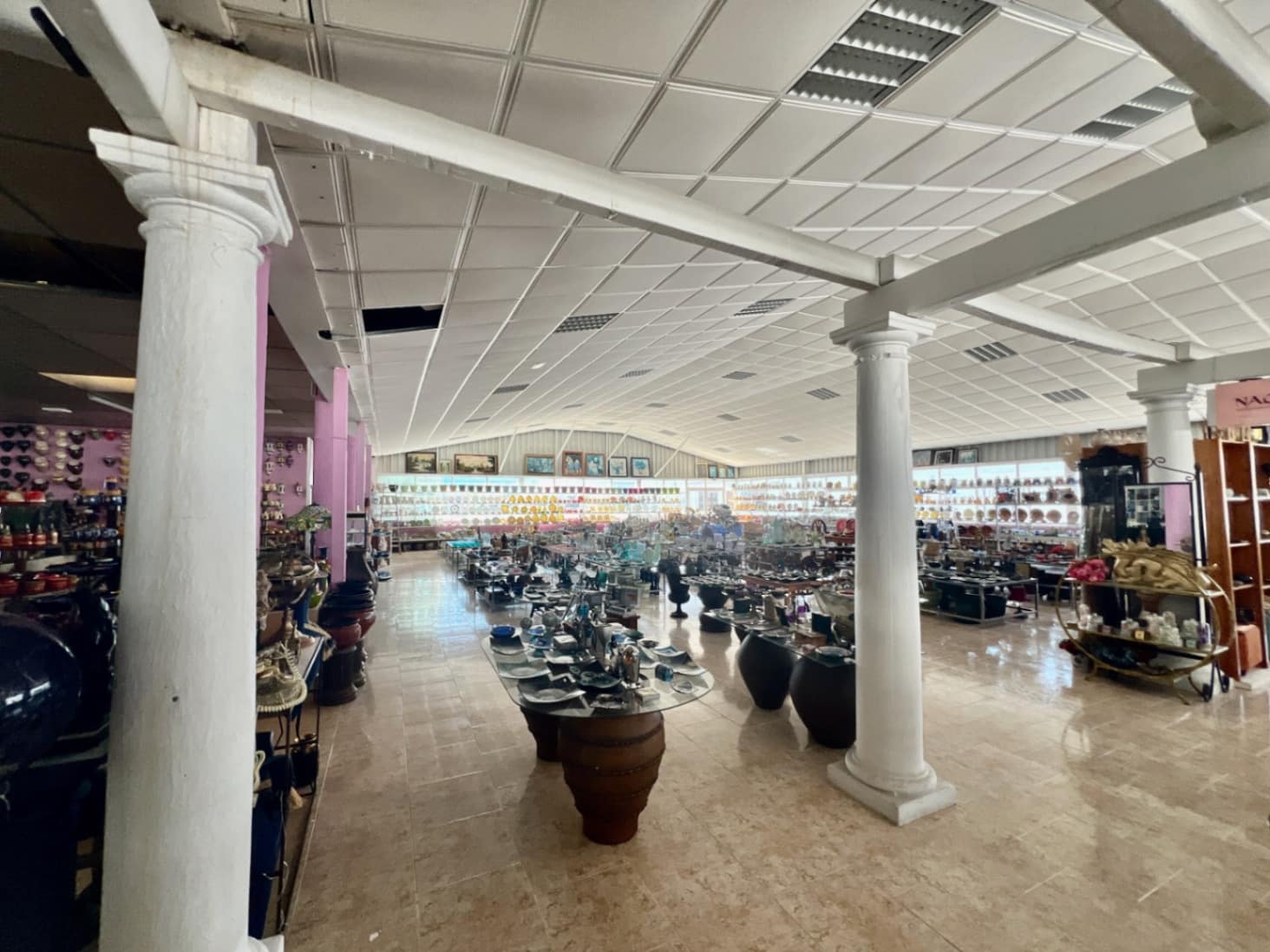 Erhverv til leje i Pedreguer med garage - € 5.000 (Ref: 8913665)