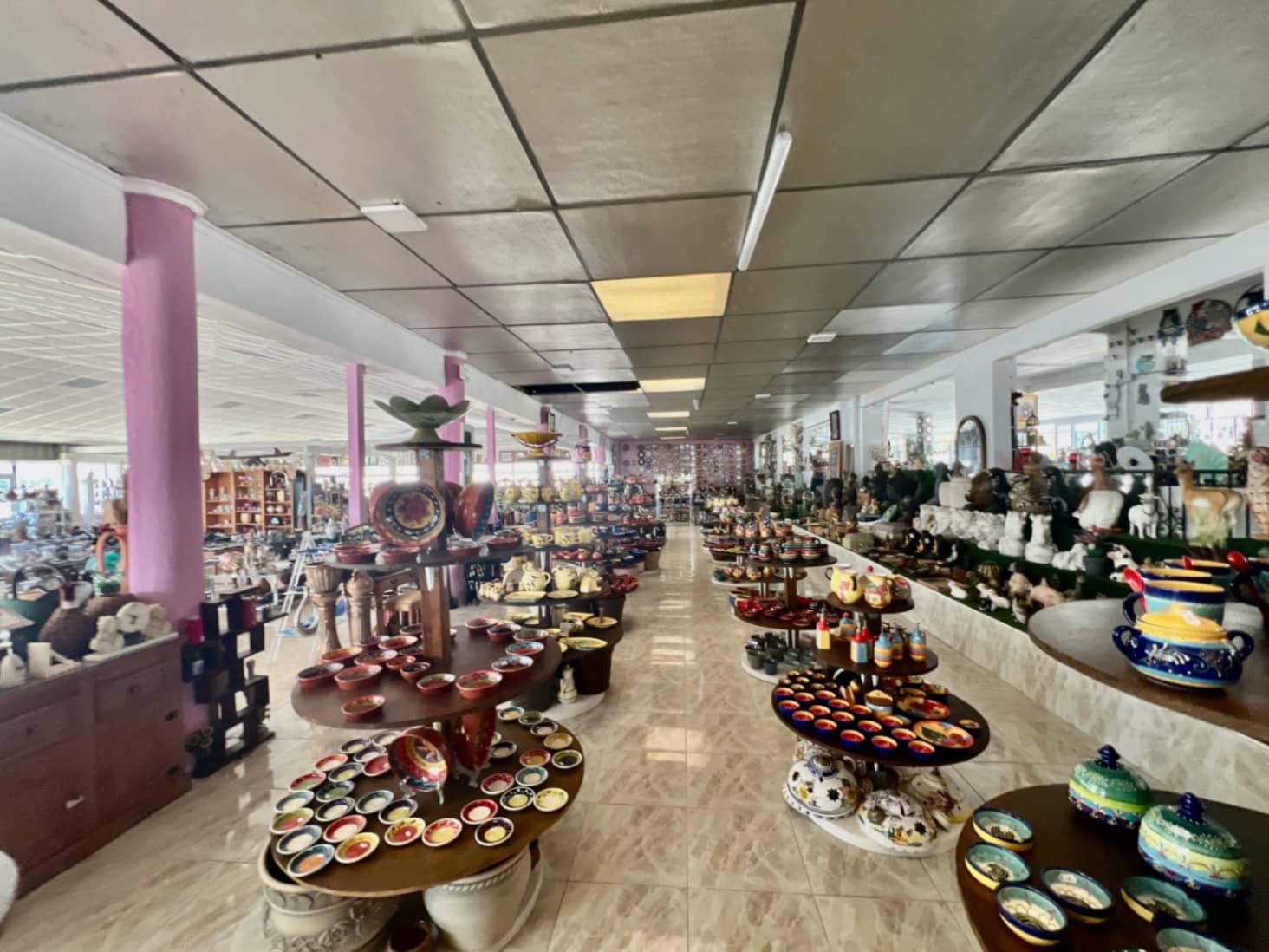 Erhverv til leje i Pedreguer med garage - € 5.000 (Ref: 8913665)