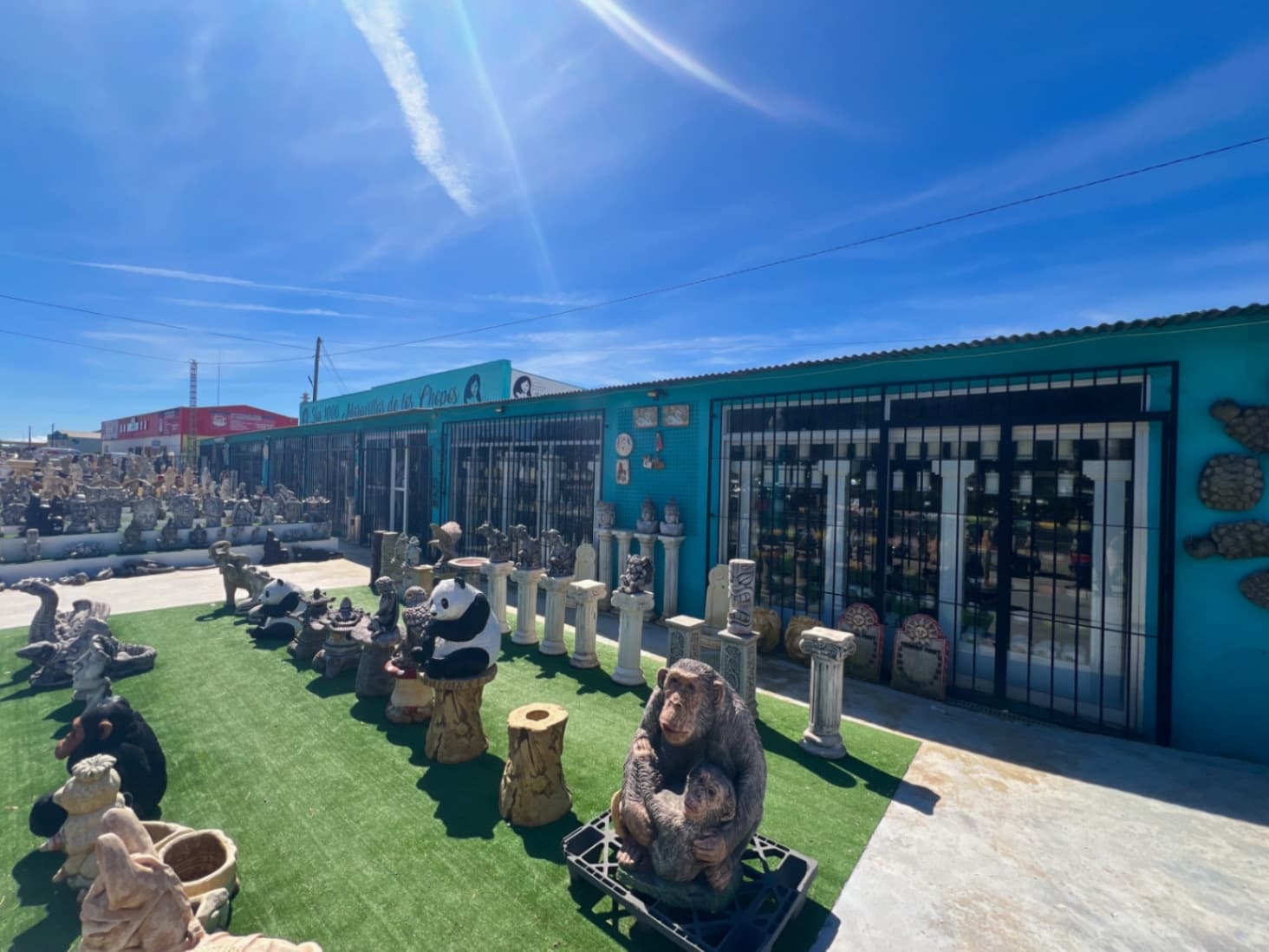 Erhverv til leje i Pedreguer med garage - € 5.000 (Ref: 8913665)