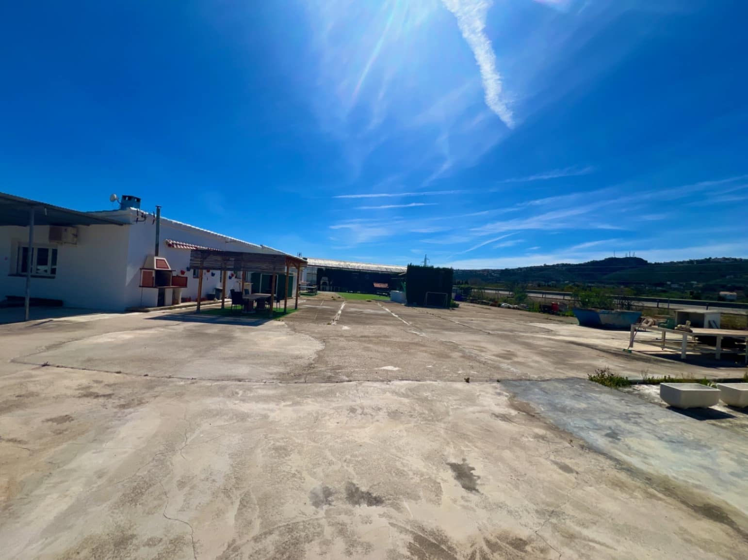 Erhverv til leje i Pedreguer med garage - € 5.000 (Ref: 8913665)