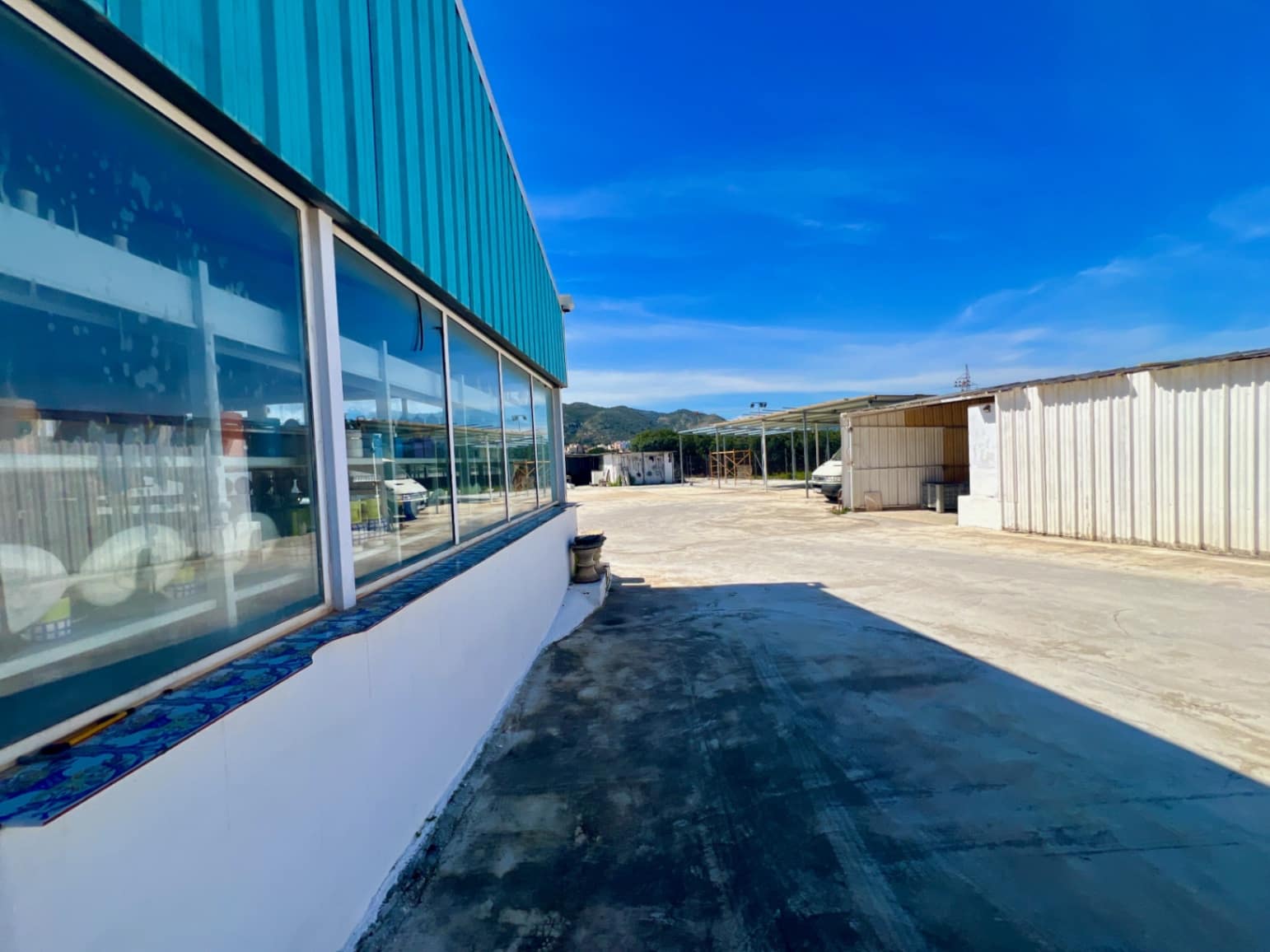 Erhverv til leje i Pedreguer med garage - € 5.000 (Ref: 8913665)