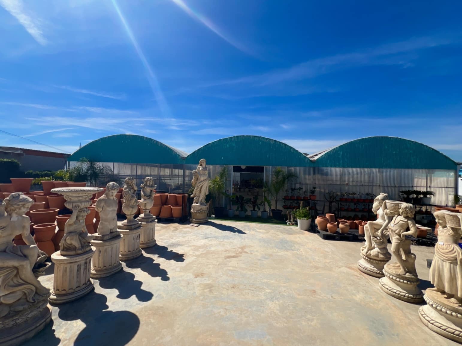 Erhverv til leje i Pedreguer med garage - € 5.000 (Ref: 8913665)