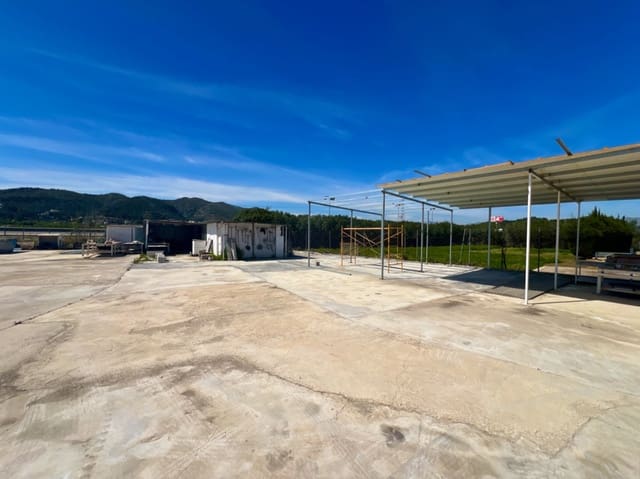 Commercieel te huur in Pedreguer met garage - € 5.000 (Ref: 8913665)