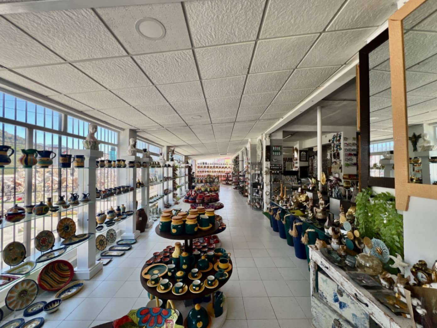 Erhverv til leje i Pedreguer med garage - € 5.000 (Ref: 8913665)