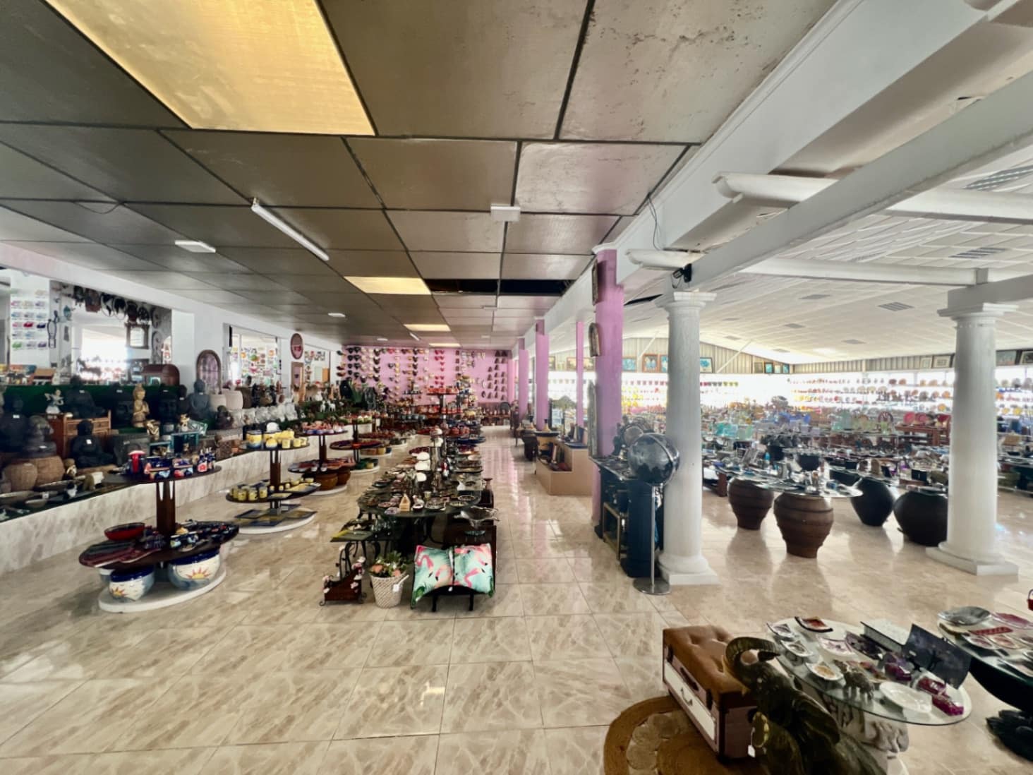 Erhverv til leje i Pedreguer med garage - € 5.000 (Ref: 8913665)