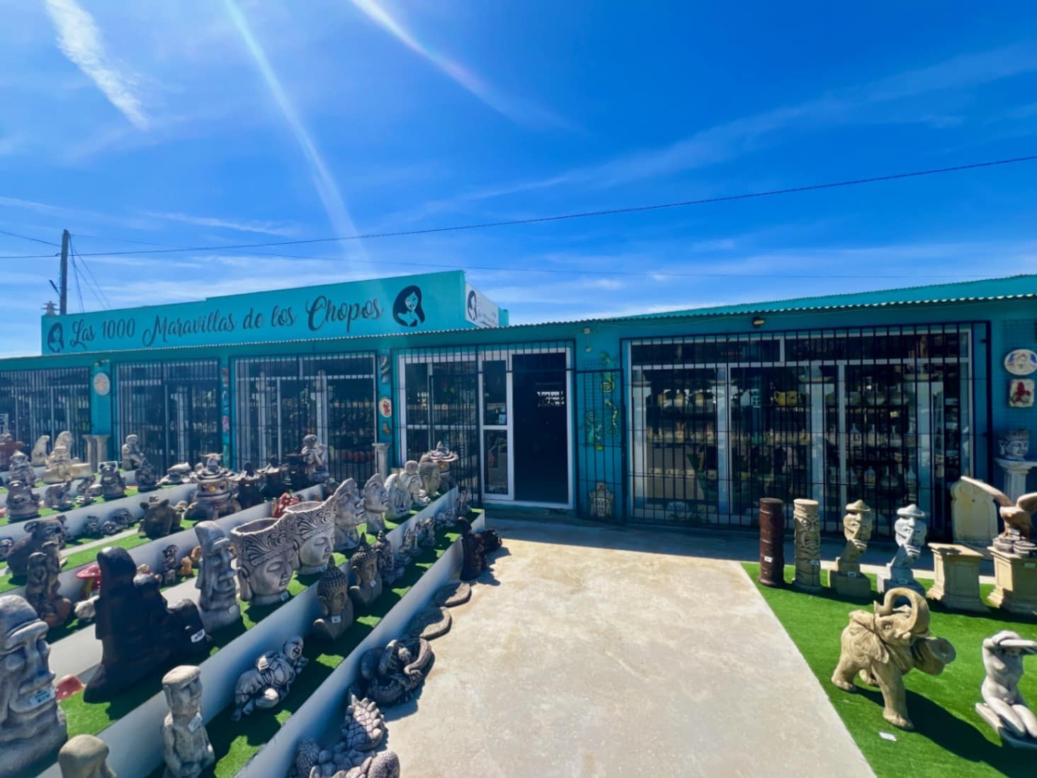 Erhverv til leje i Pedreguer med garage - € 5.000 (Ref: 8913665)